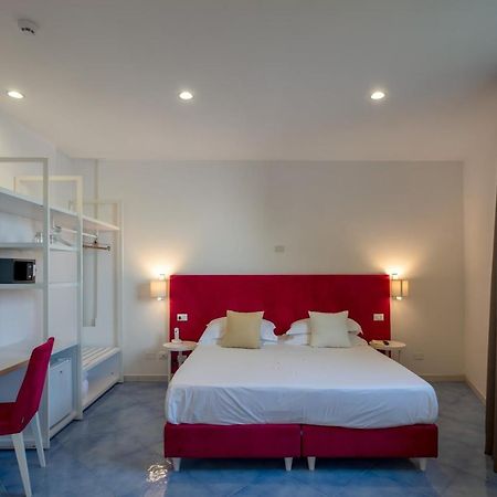 Boutique Hotel Helios (Adults Only) Sorrento Exterior foto