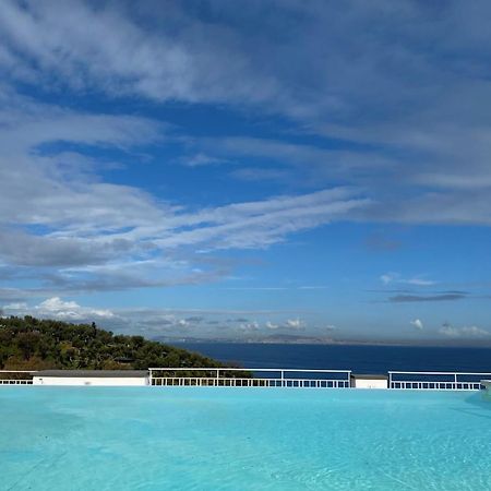 Boutique Hotel Helios (Adults Only) Sorrento Exterior foto