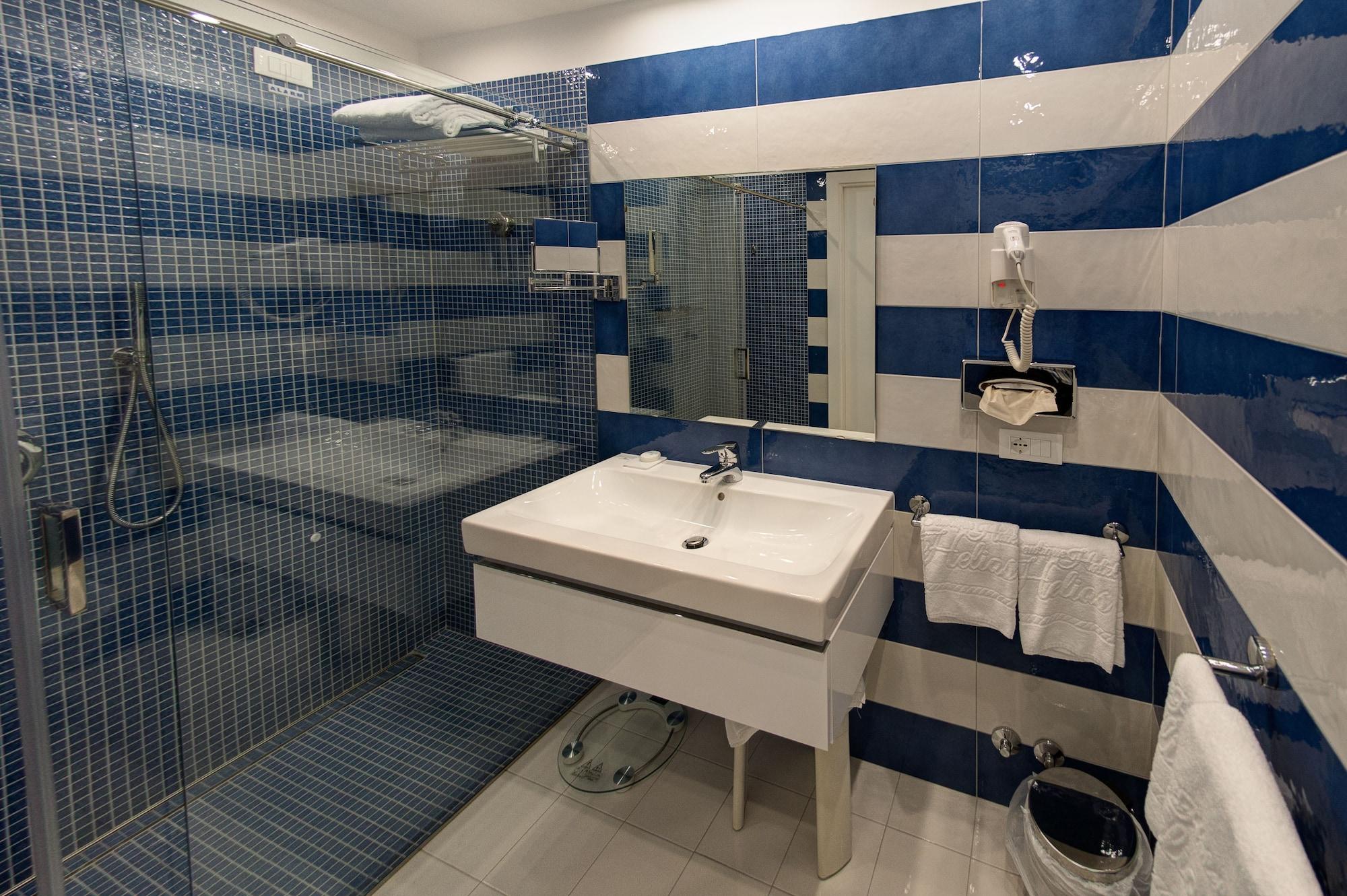 Boutique Hotel Helios (Adults Only) Sorrento Exterior foto