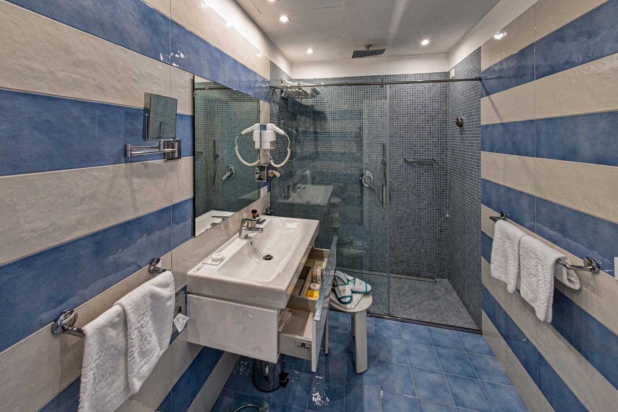 Boutique Hotel Helios (Adults Only) Sorrento Exterior foto