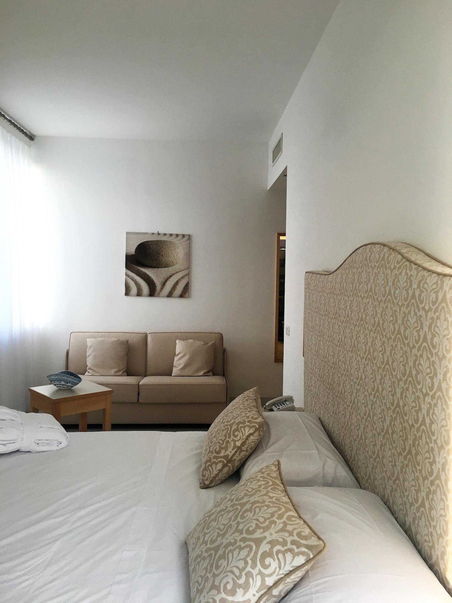 Boutique Hotel Helios (Adults Only) Sorrento Exterior foto