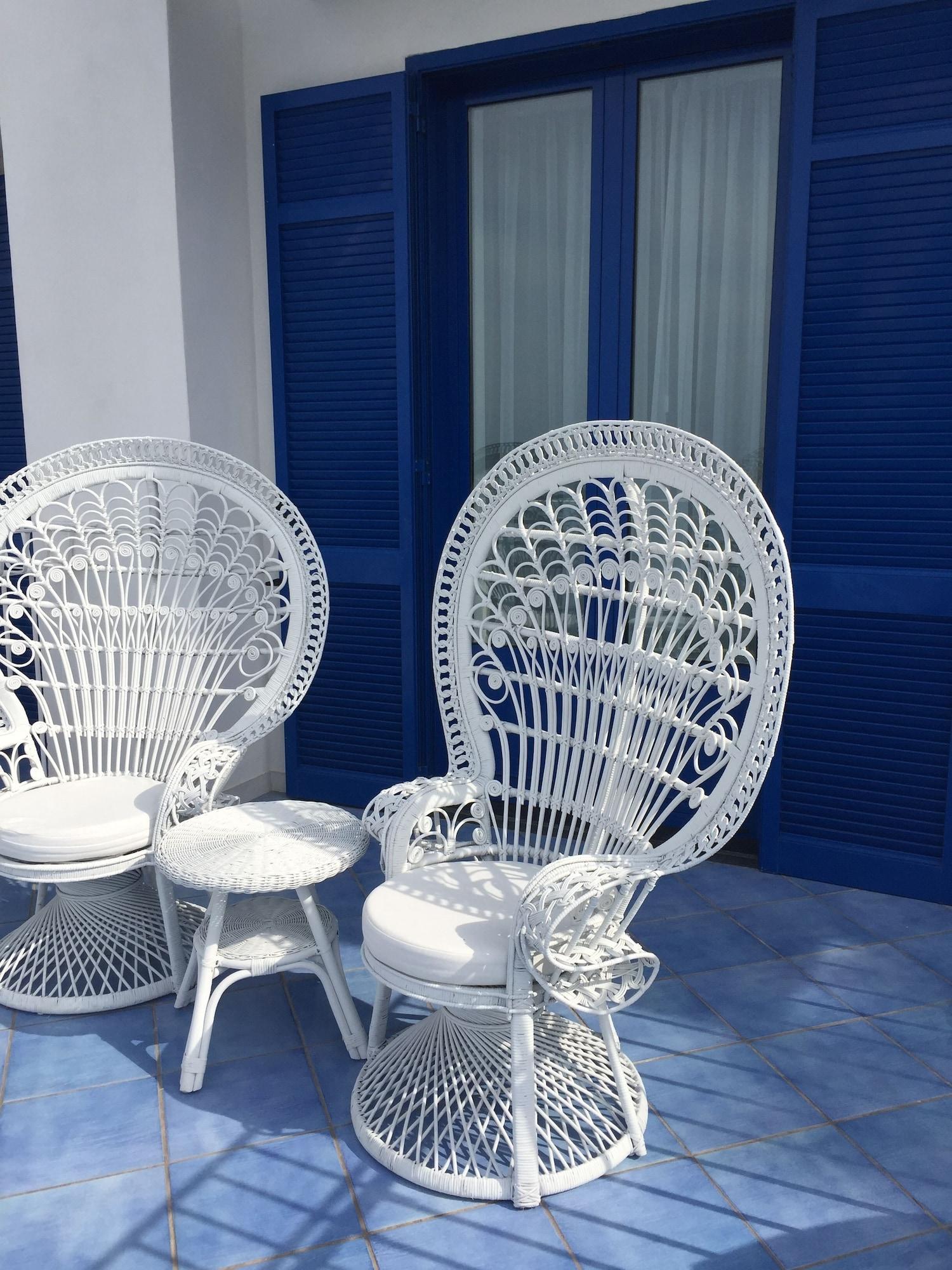 Boutique Hotel Helios (Adults Only) Sorrento Exterior foto