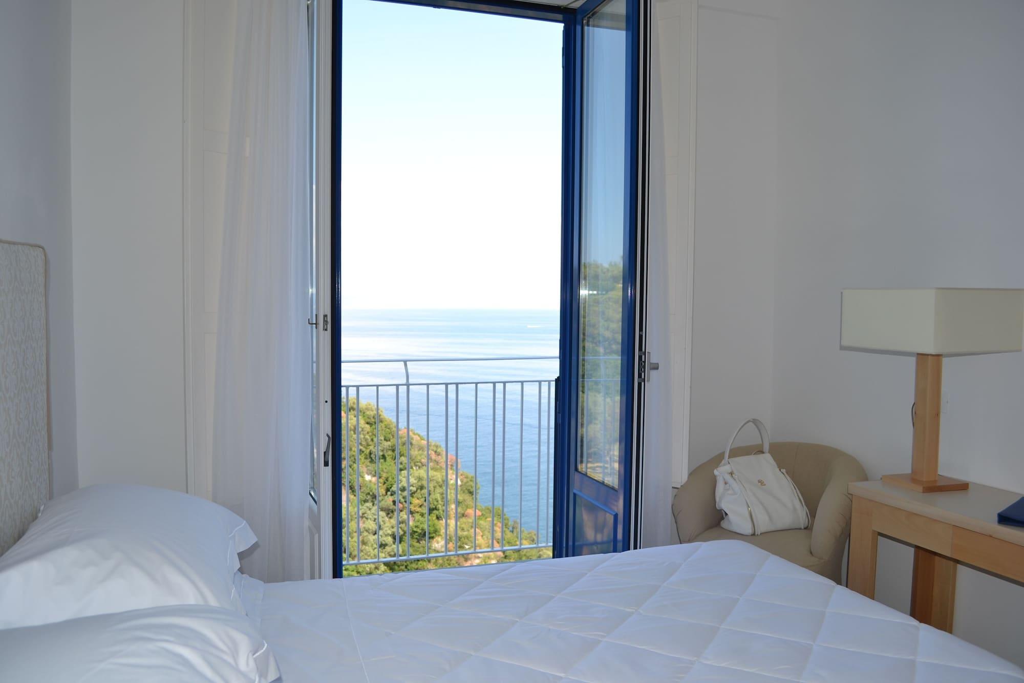 Boutique Hotel Helios (Adults Only) Sorrento Exterior foto