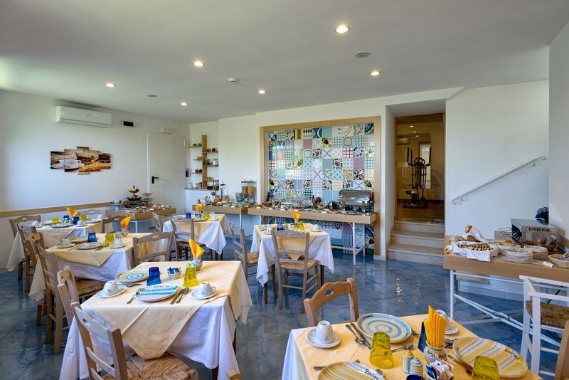 Boutique Hotel Helios (Adults Only) Sorrento Exterior foto