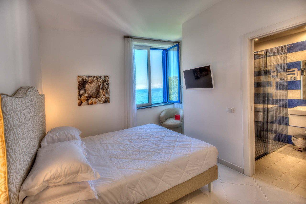 Boutique Hotel Helios (Adults Only) Sorrento Exterior foto